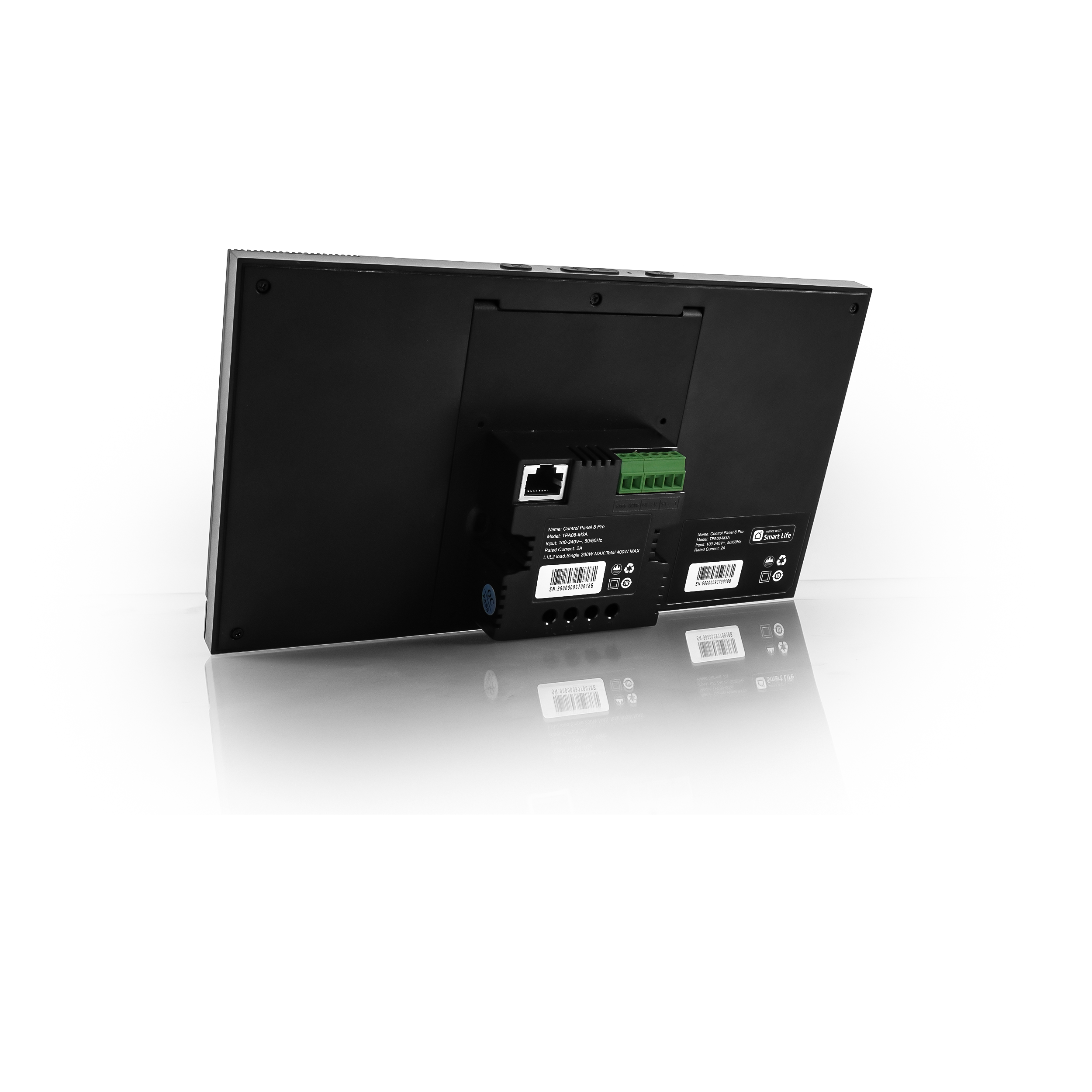 Kerr Smart Centralised Touch Control Panel