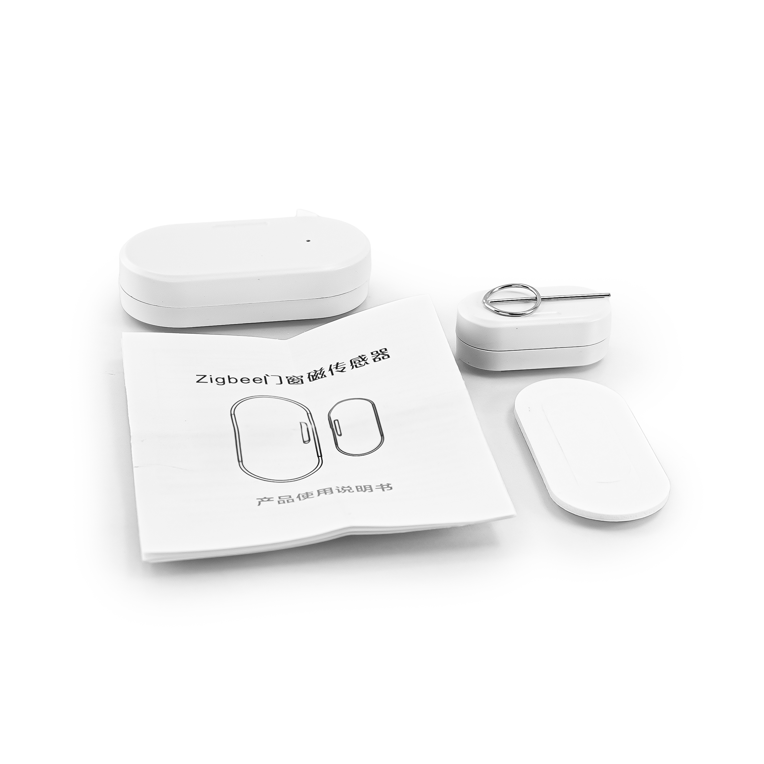 Kerr Smart Door & Window Sensor