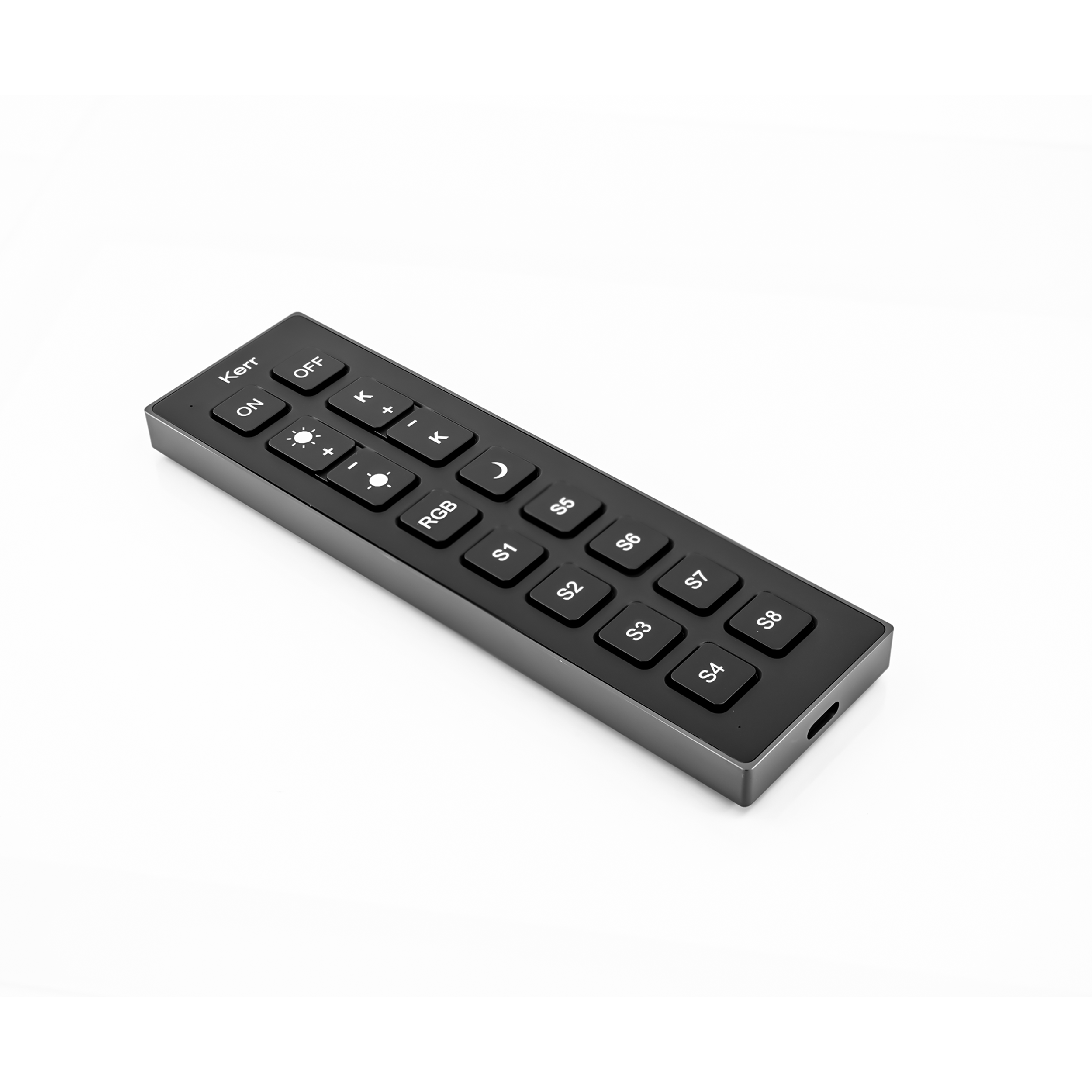 Kerr Smart Remote Controller
