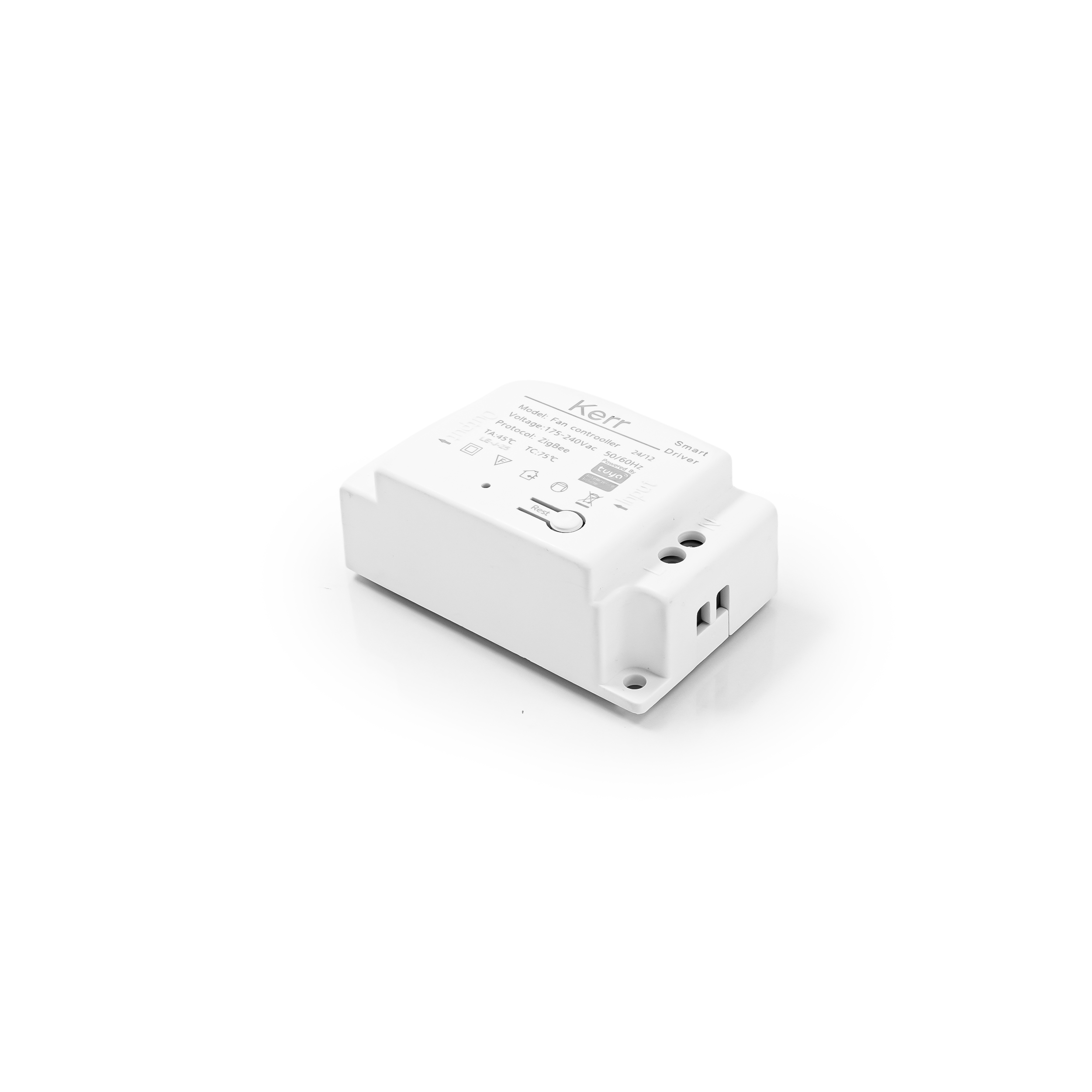 Kerr Smart Retro Fan Module (Zigbee)