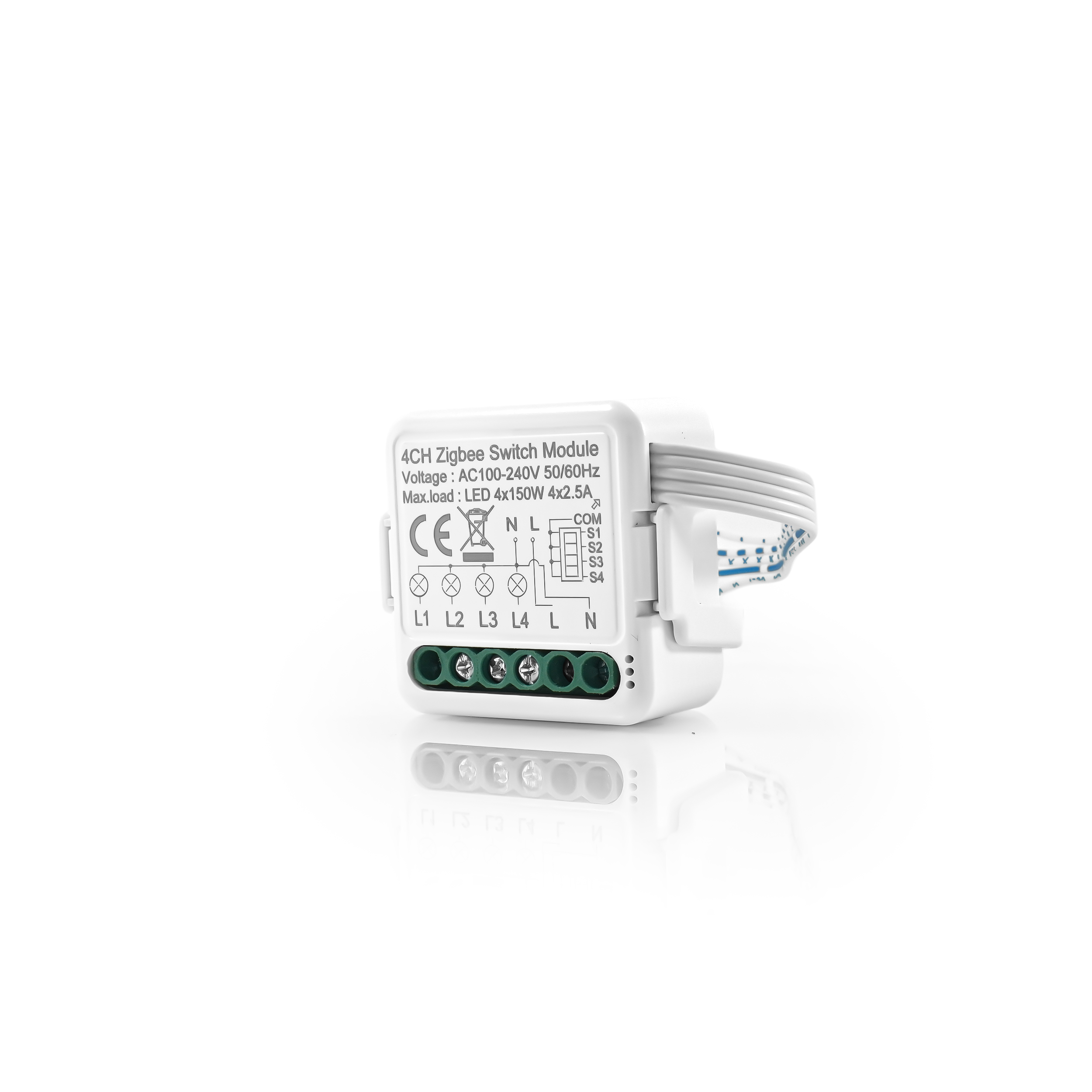 Kerr Smart Retro Switch Module (Mini Series)