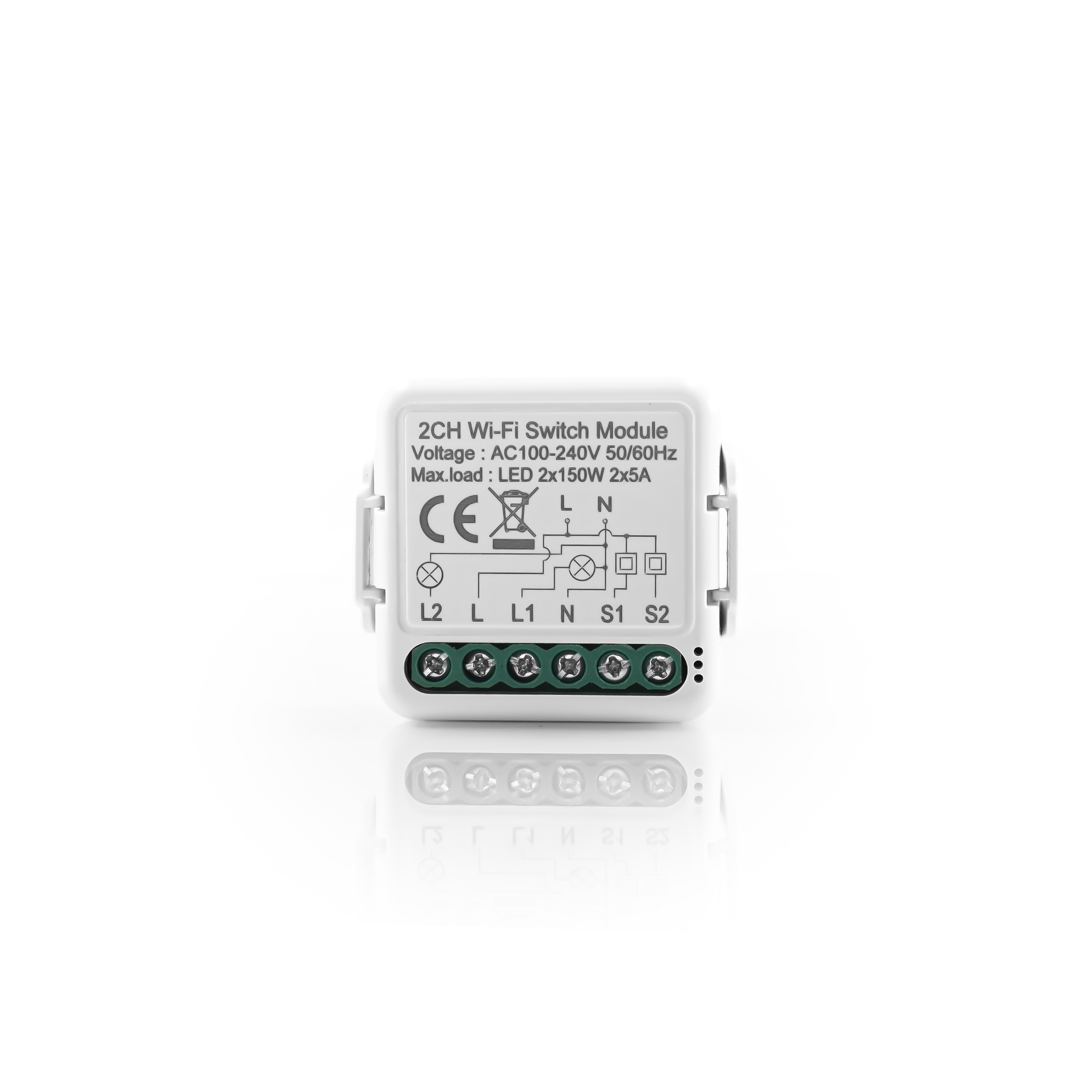 Kerr Smart Retro Switch Module (Mini Series)