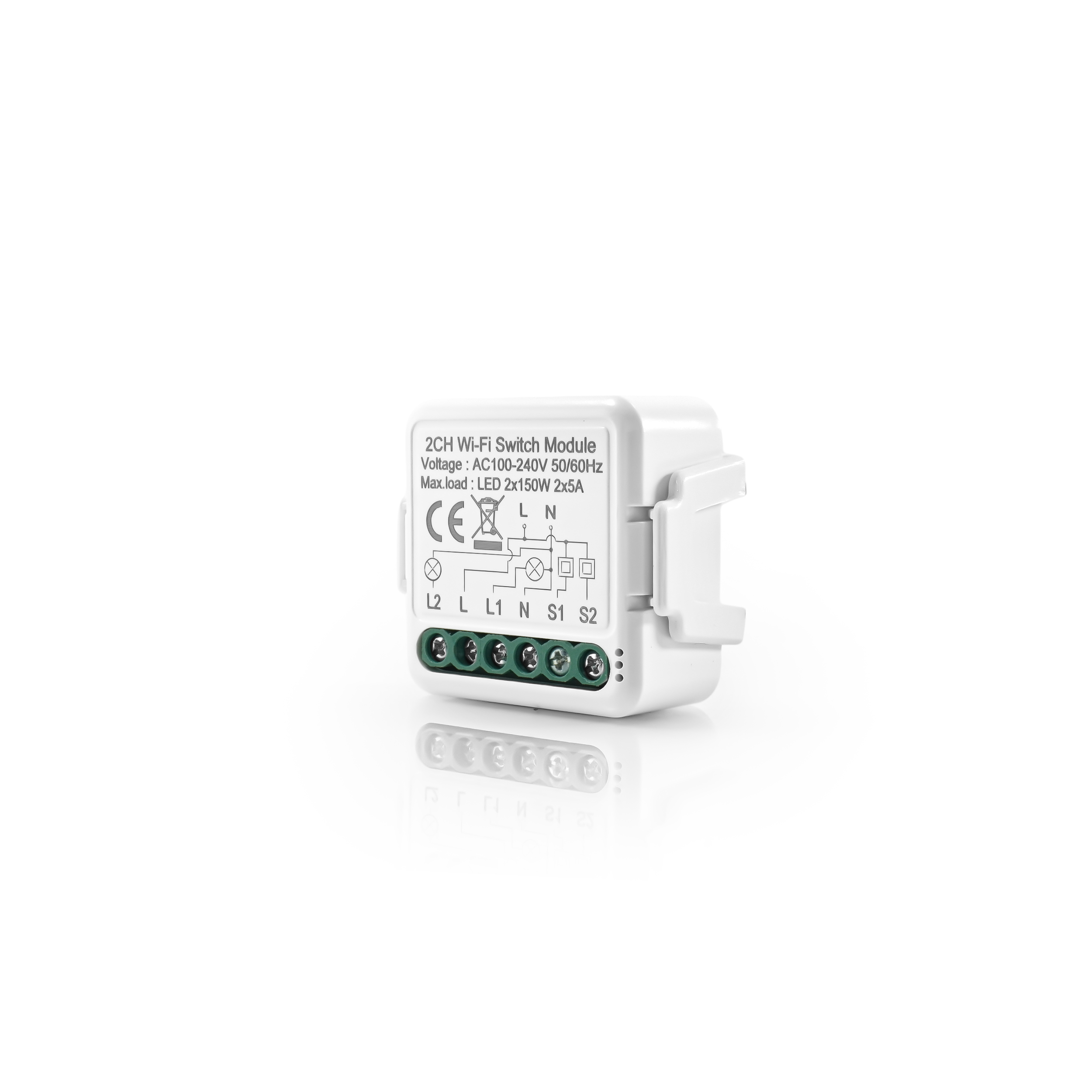 Kerr Smart Retro Switch Module (Mini Series)