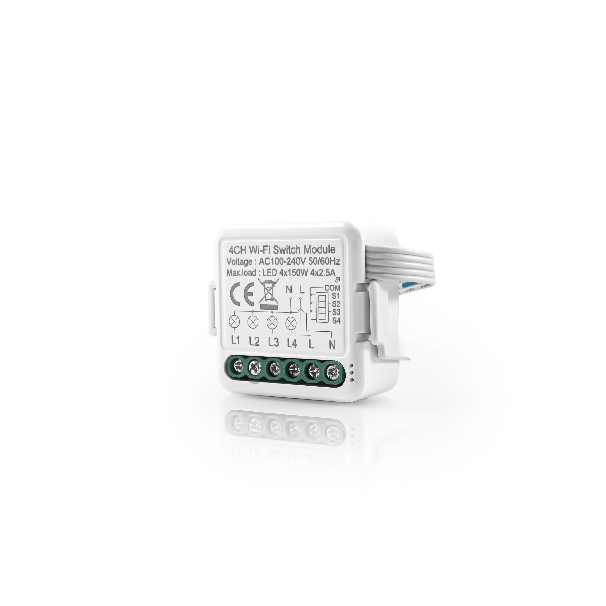 Kerr Smart Retro Switch Module (Mini Series)