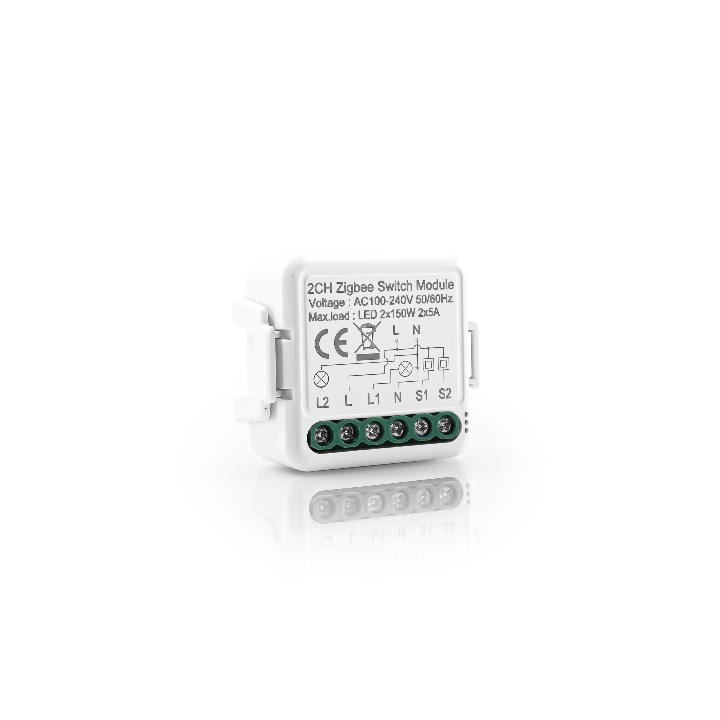 Kerr Smart Retro Switch Module (Mini Series)