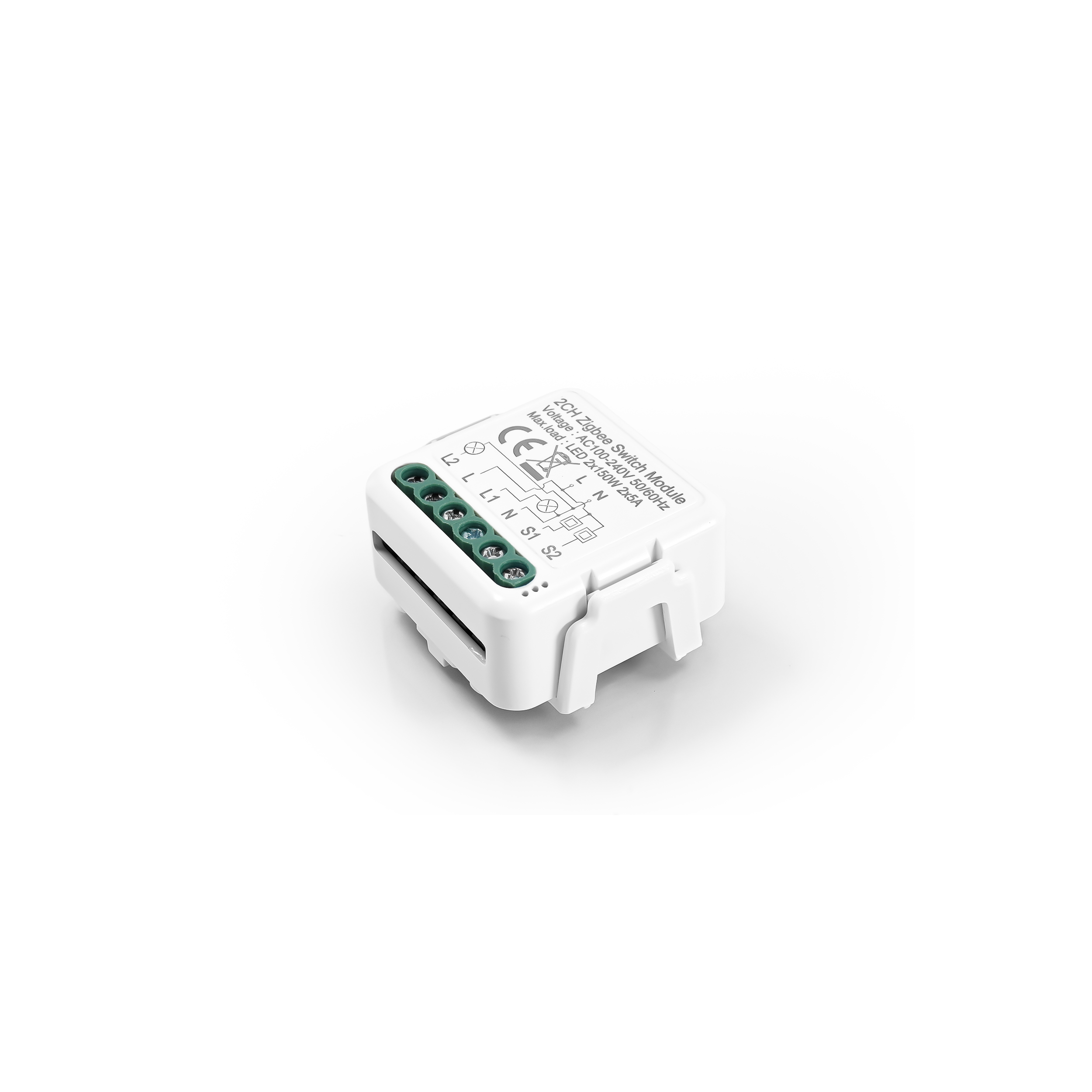 Kerr Smart Retro Switch Module (Mini Series)