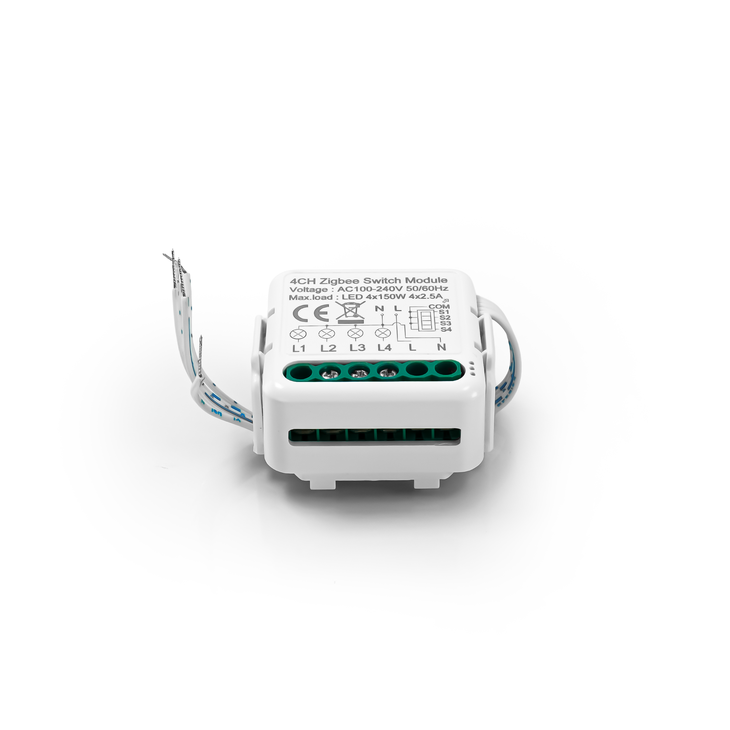 Kerr Smart Retro Switch Module (Mini Series)
