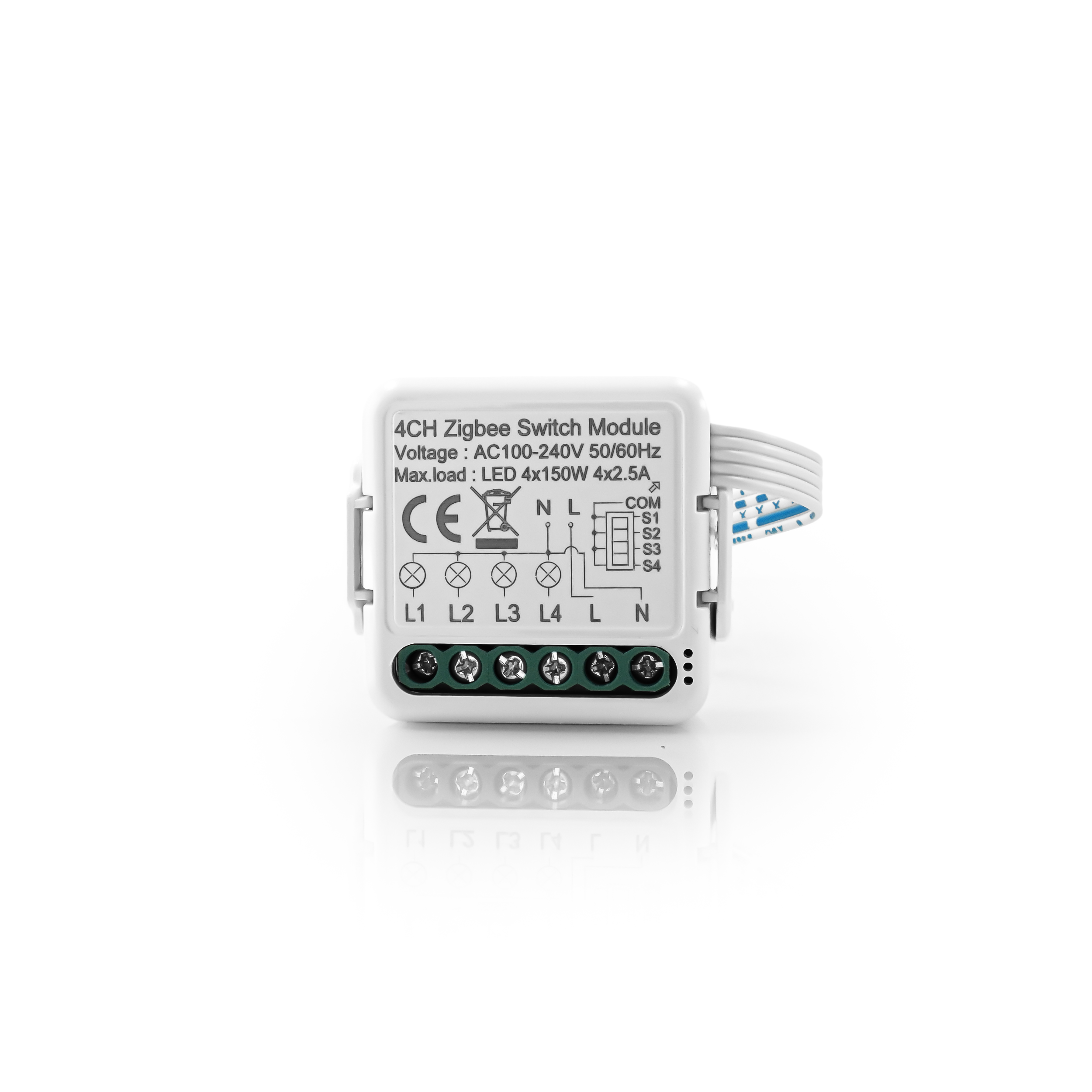 Kerr Smart Retro Switch Module (Mini Series)