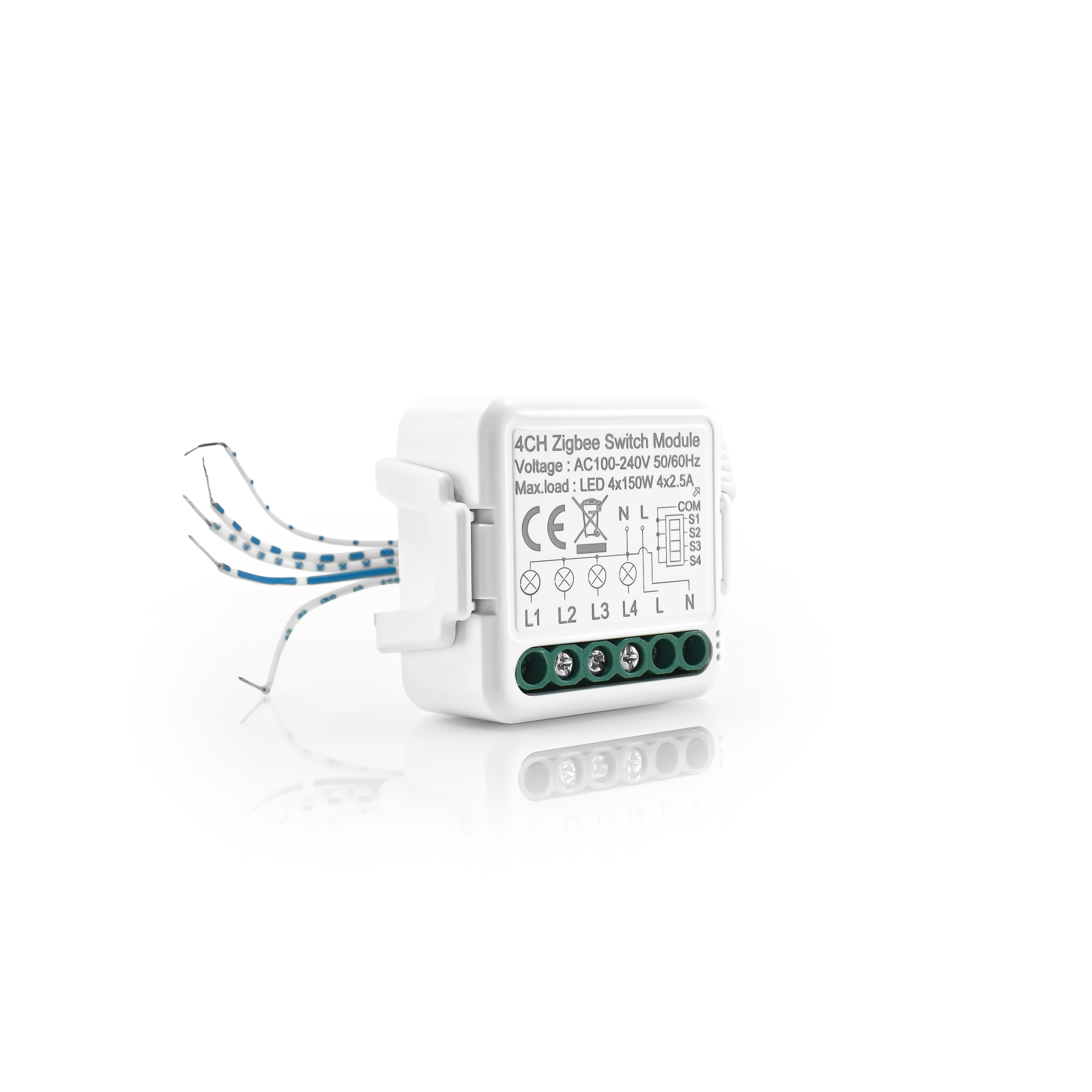 Kerr Smart Retro Switch Module (Mini Series)