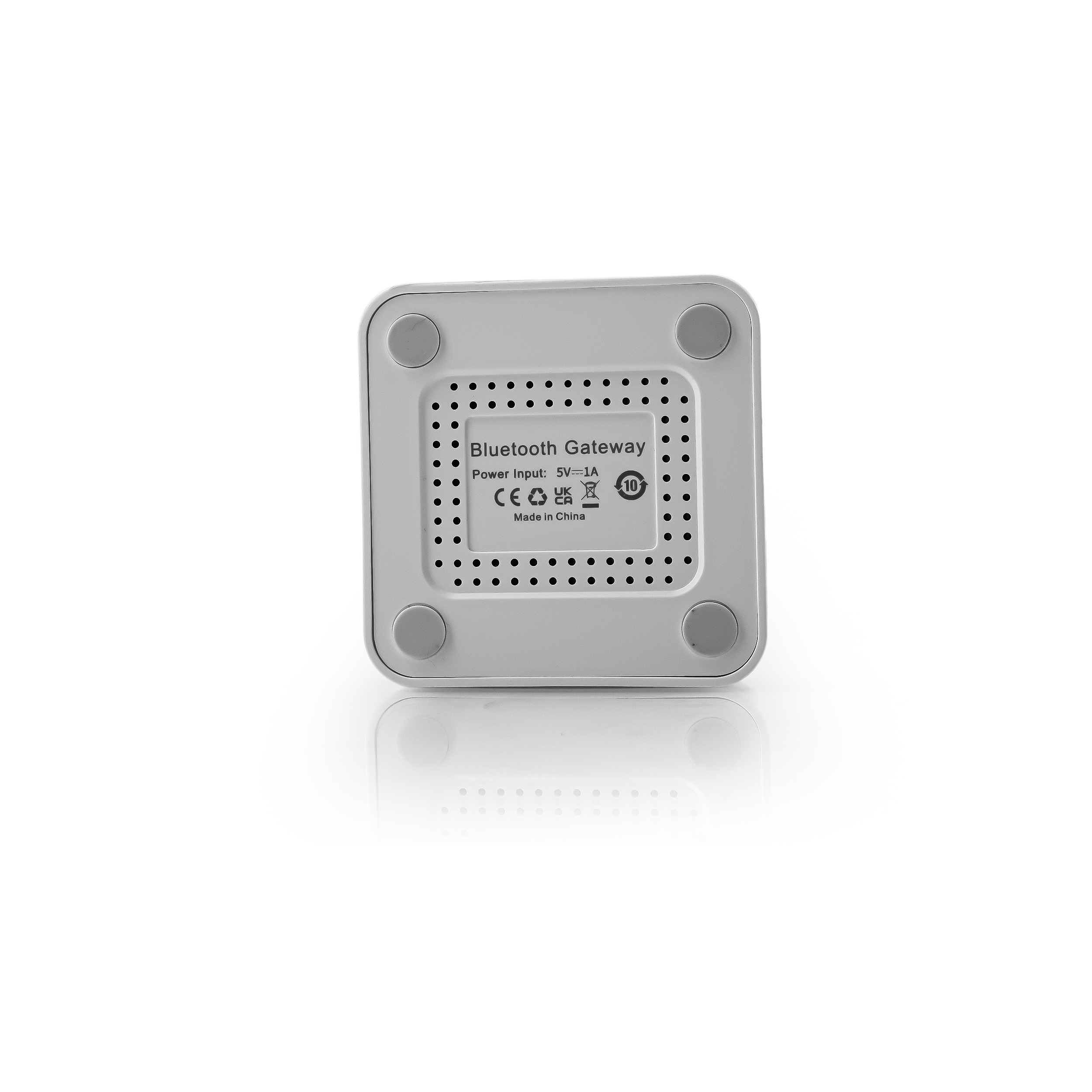 Kerr Wired Zigbee Gateway
