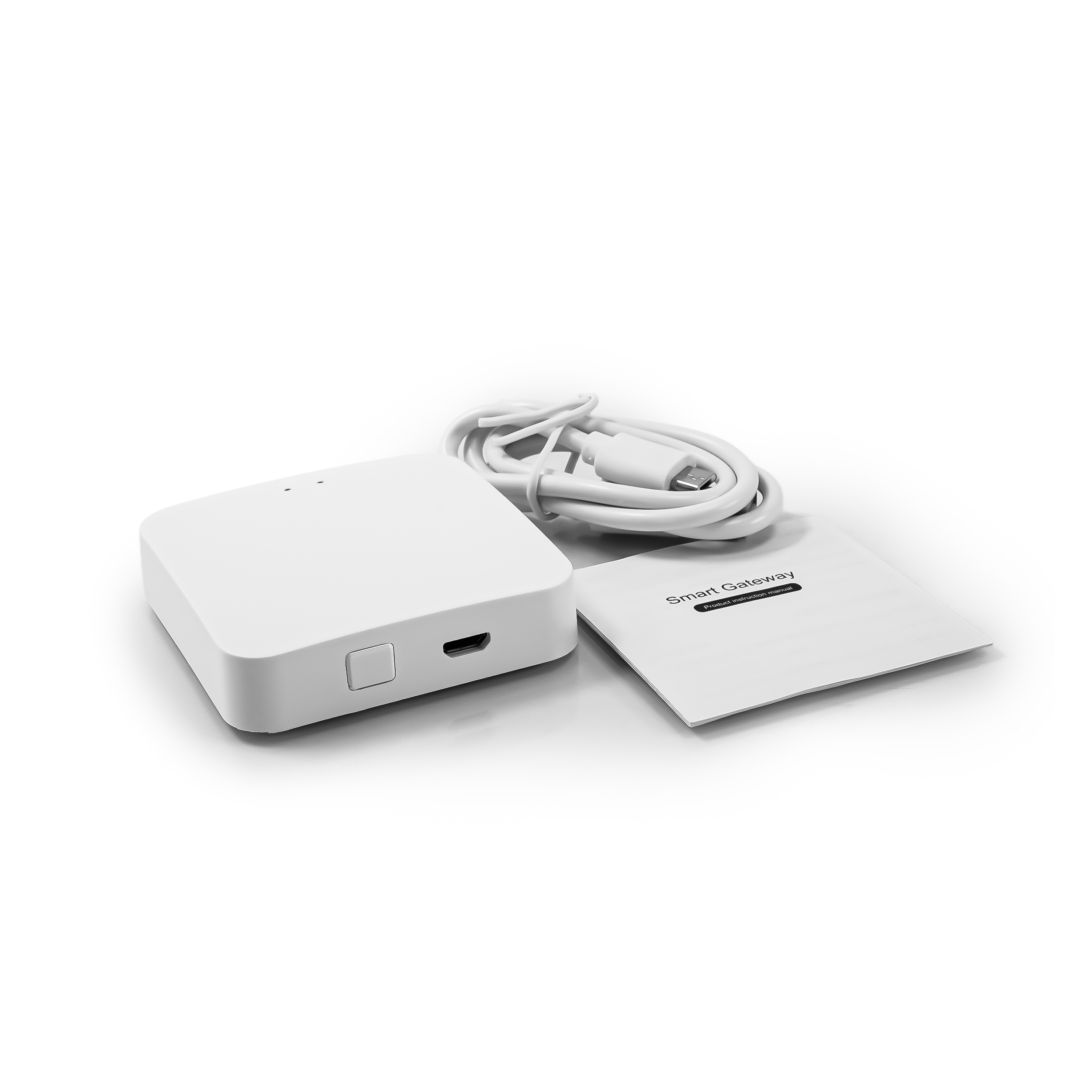 Kerr Wired Zigbee Gateway