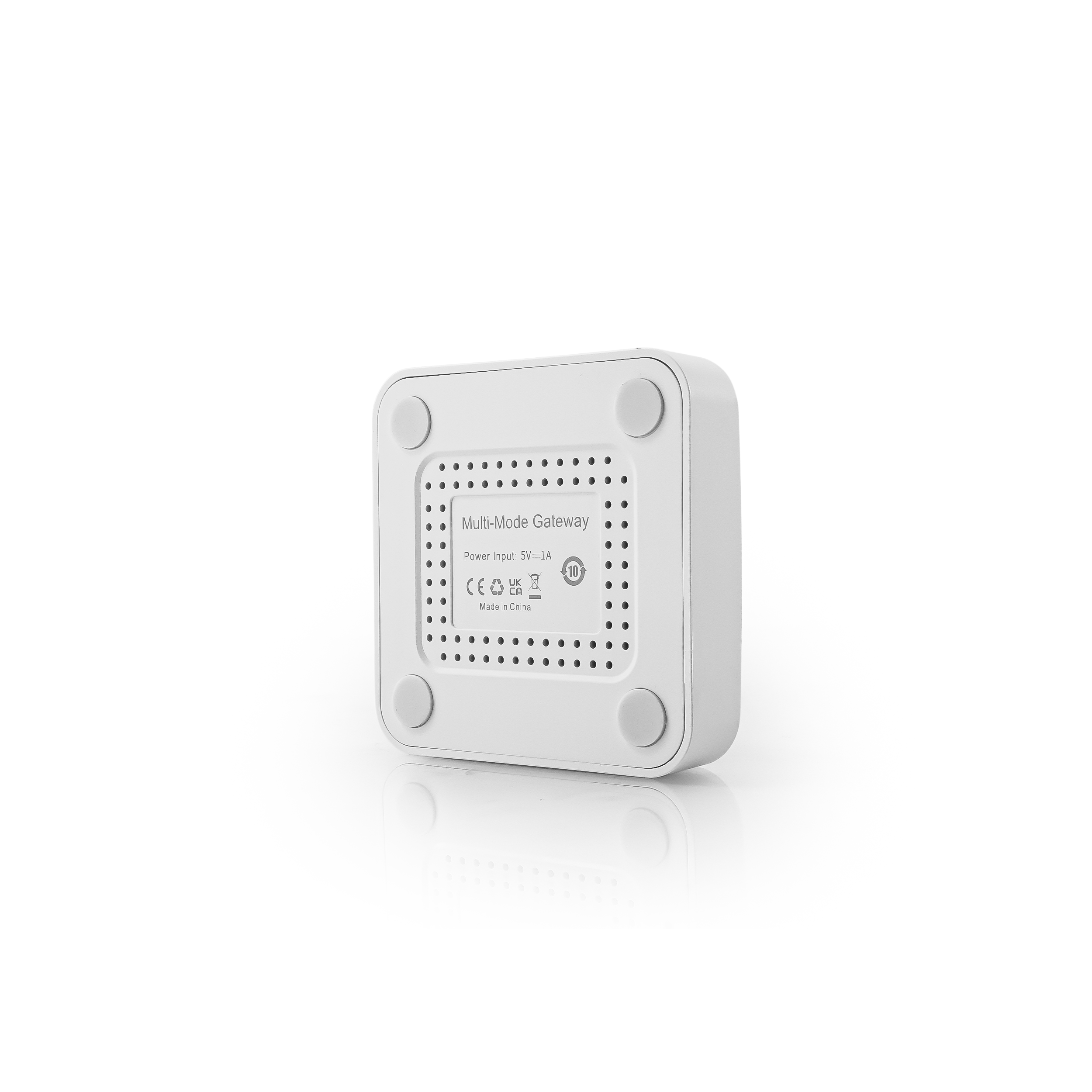 Kerr Wireless Multimode Gateway (Tuya BLE-Sigmesh)