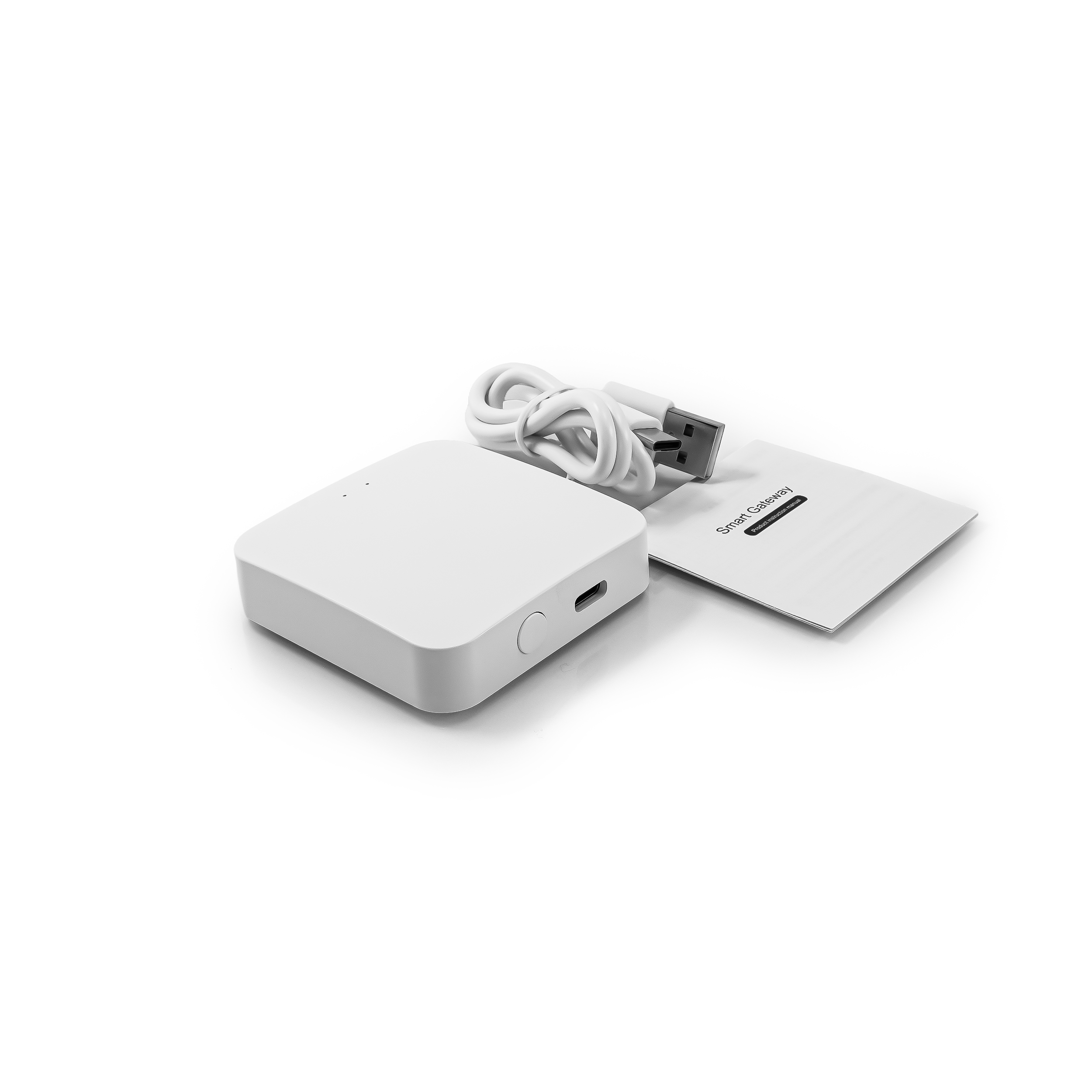 Kerr Wireless Multimode Gateway (Tuya BLE-Sigmesh)